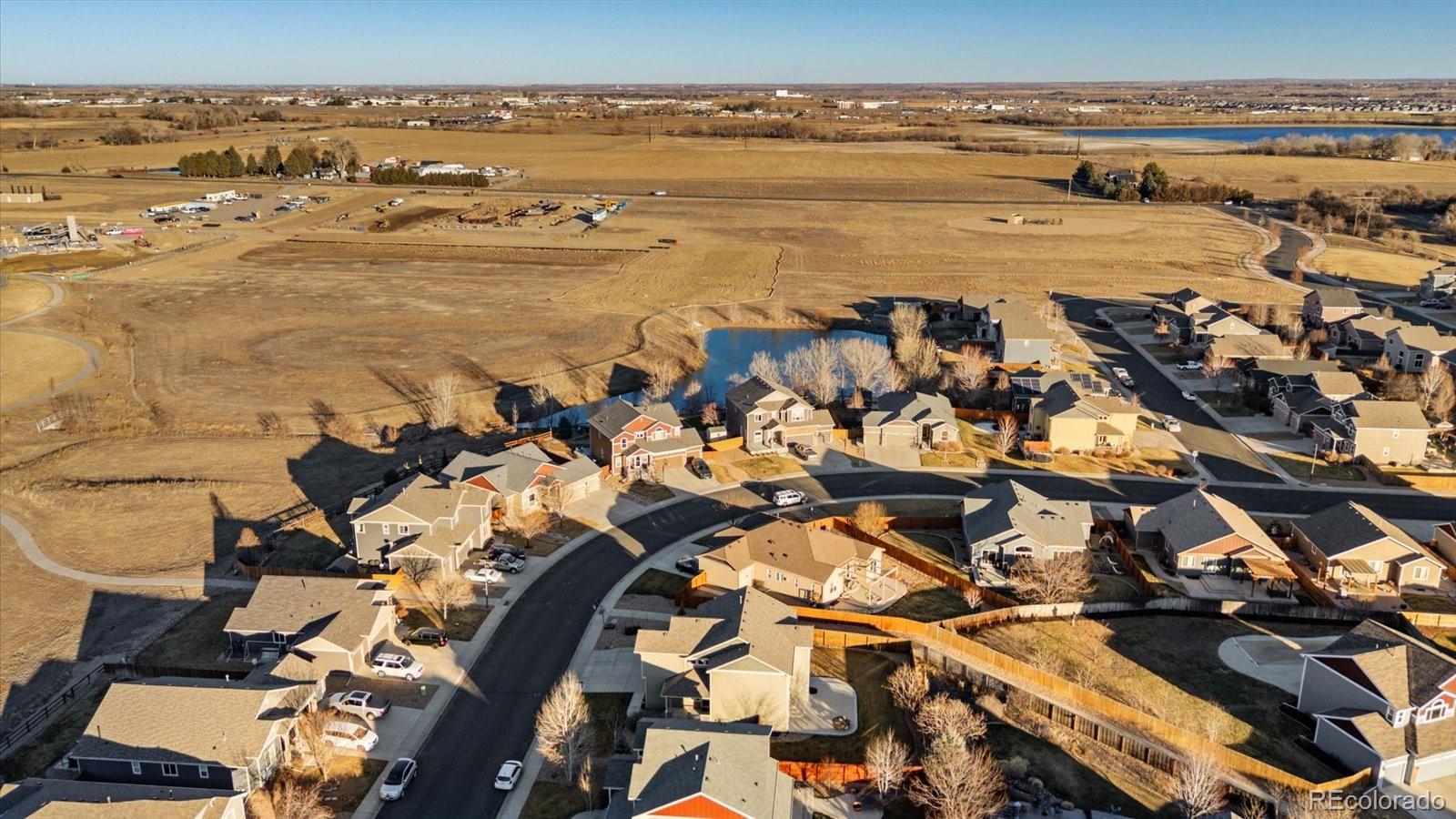 MLS Image #41 for 2686  mustang drive,mead, Colorado