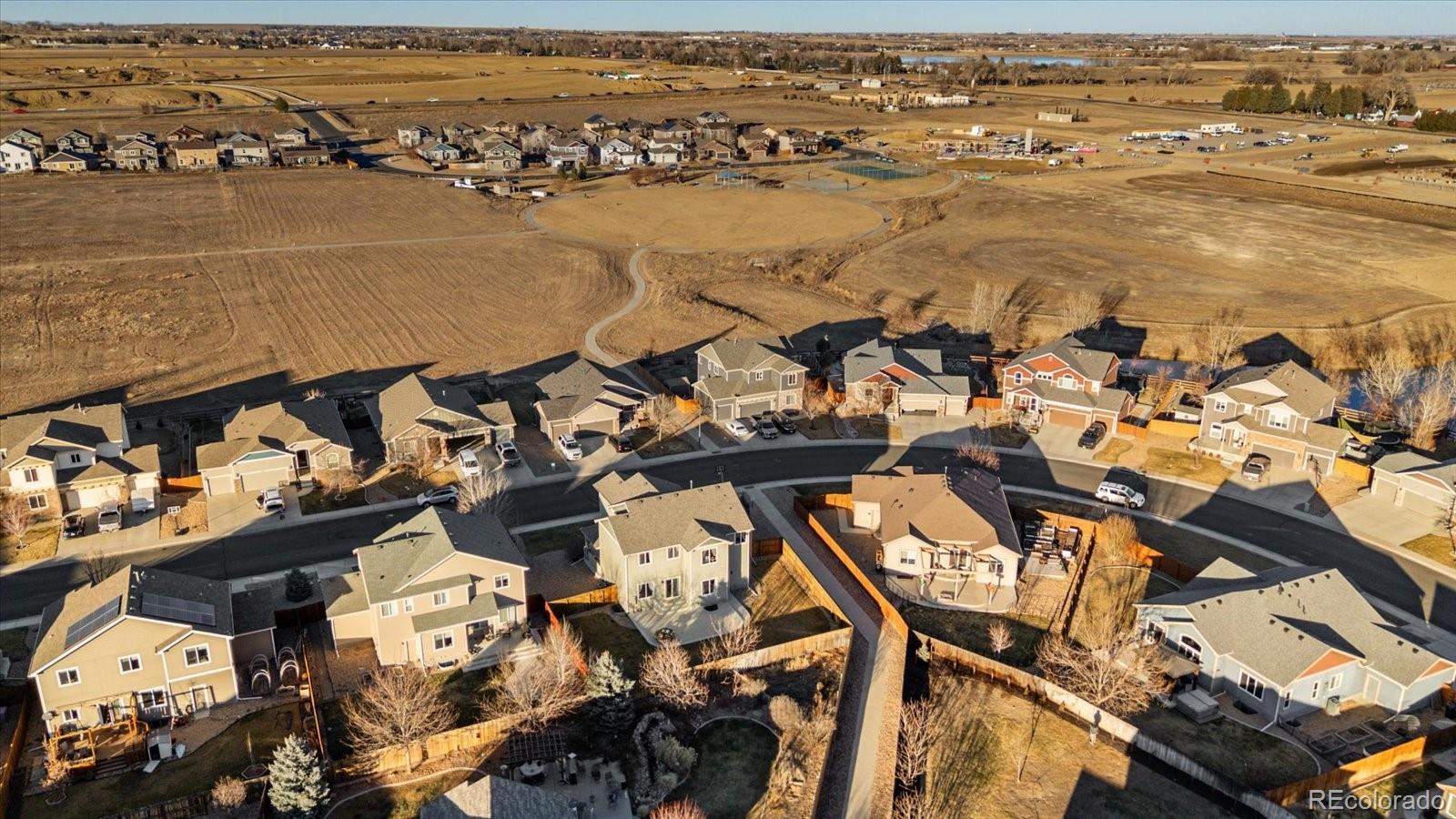MLS Image #42 for 2686  mustang drive,mead, Colorado