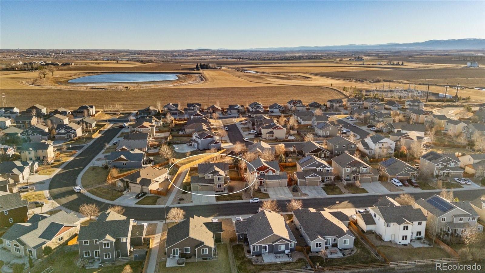 MLS Image #44 for 2686  mustang drive,mead, Colorado