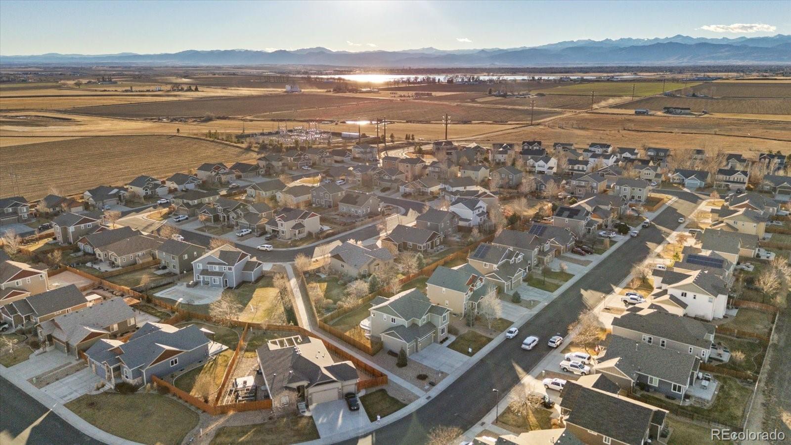 MLS Image #46 for 2686  mustang drive,mead, Colorado