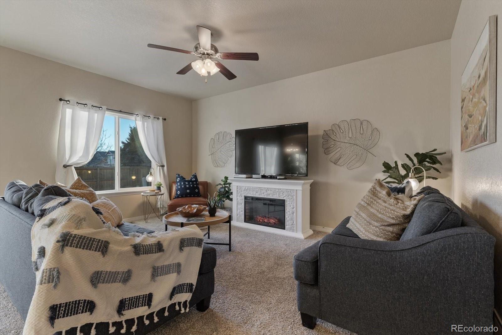MLS Image #5 for 2686  mustang drive,mead, Colorado