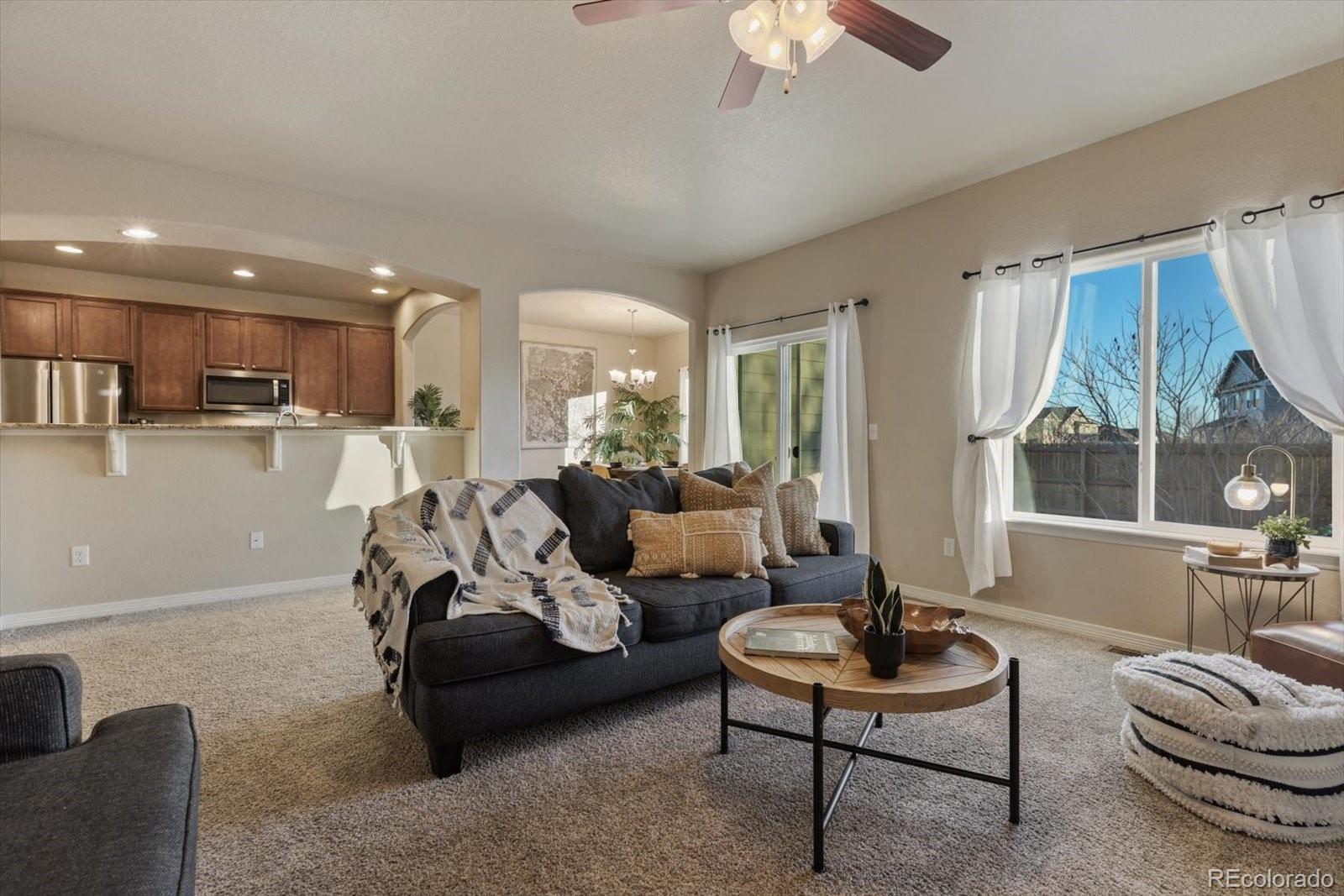 MLS Image #6 for 2686  mustang drive,mead, Colorado