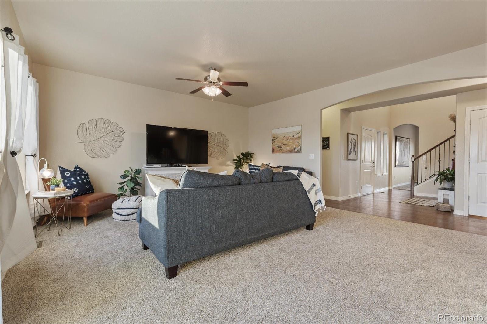 MLS Image #7 for 2686  mustang drive,mead, Colorado