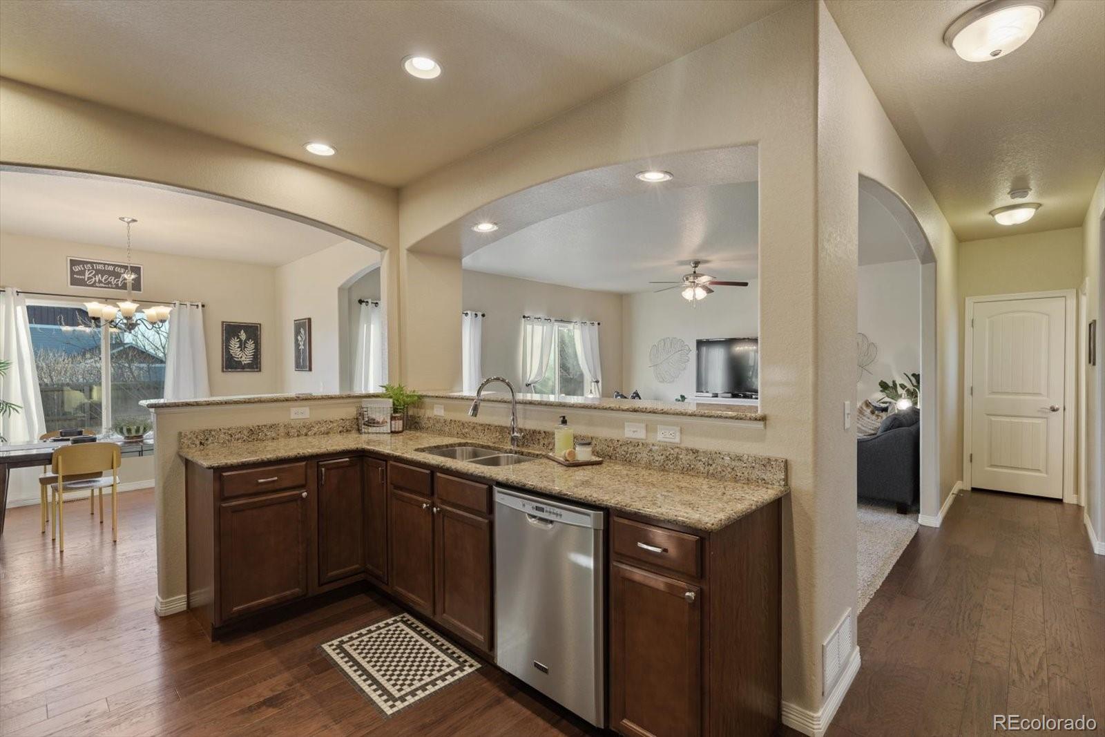 MLS Image #9 for 2686  mustang drive,mead, Colorado