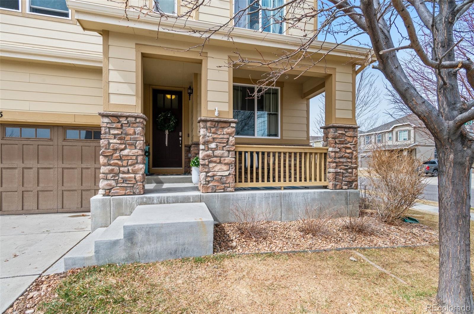 MLS Image #1 for 10995  quintero street,commerce city, Colorado
