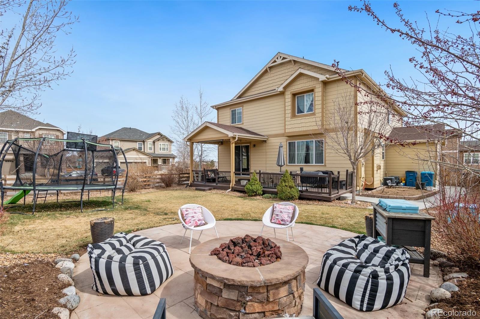 MLS Image #2 for 10995  quintero street,commerce city, Colorado