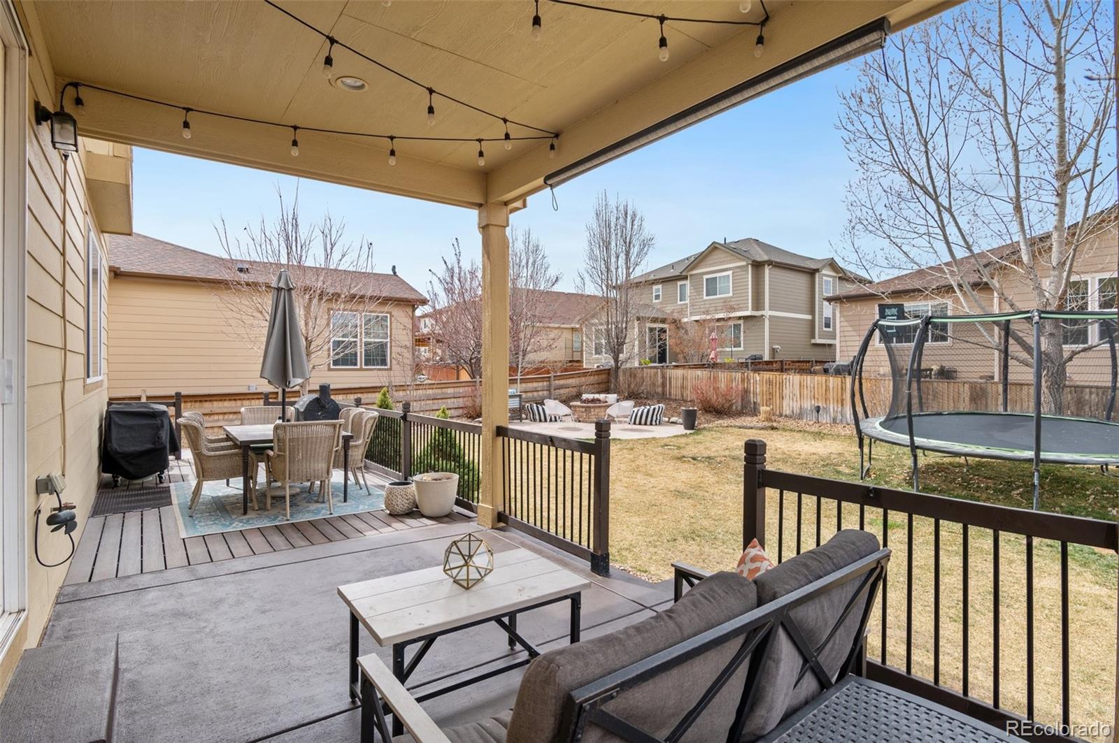 MLS Image #3 for 10995  quintero street,commerce city, Colorado