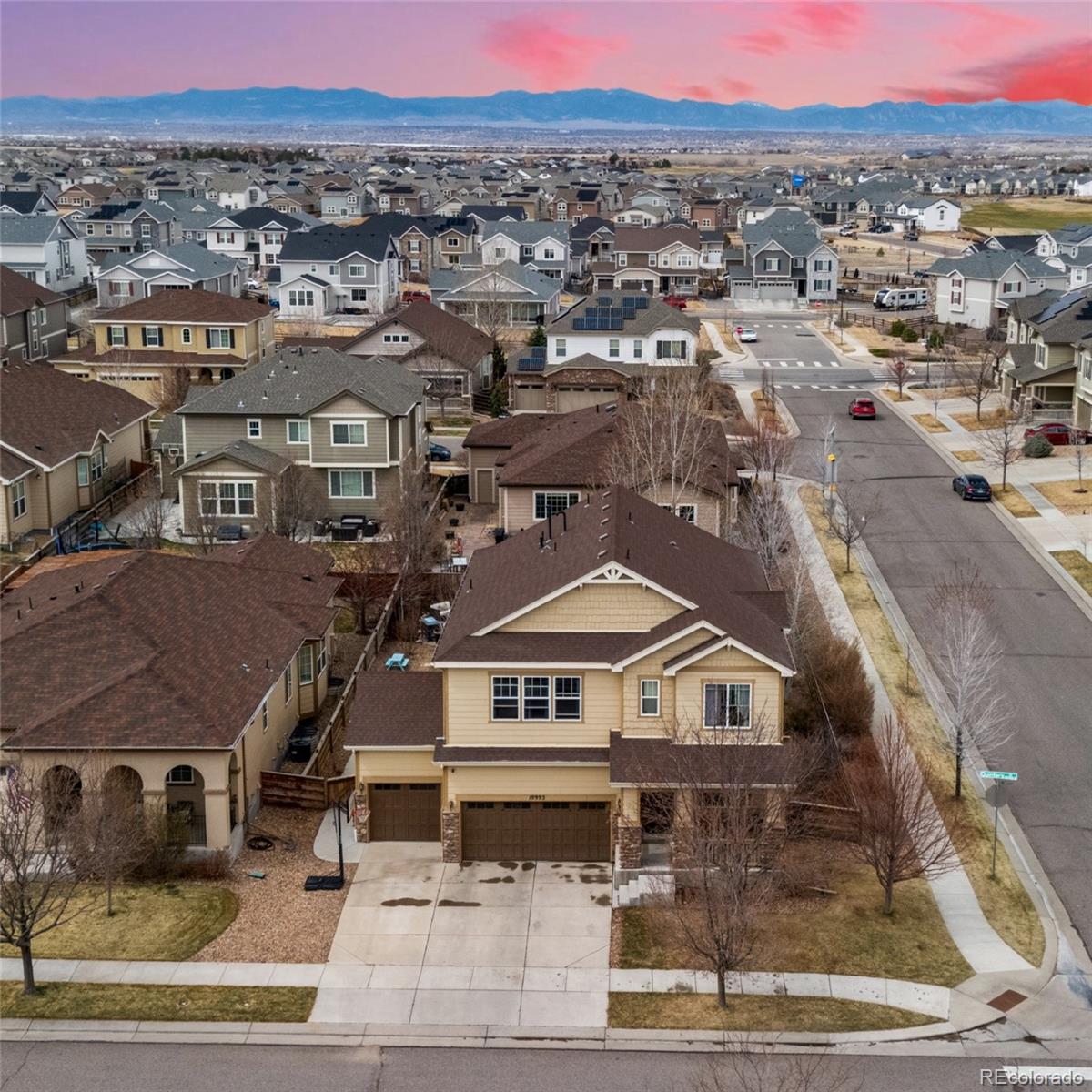 MLS Image #33 for 10995  quintero street,commerce city, Colorado