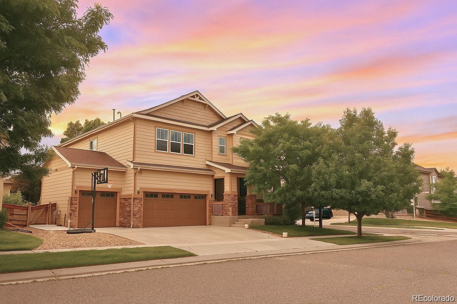 MLS Image #38 for 10995  quintero street,commerce city, Colorado