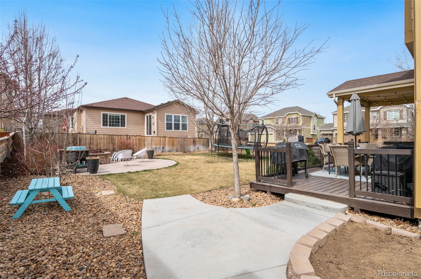 MLS Image #4 for 10995  quintero street,commerce city, Colorado