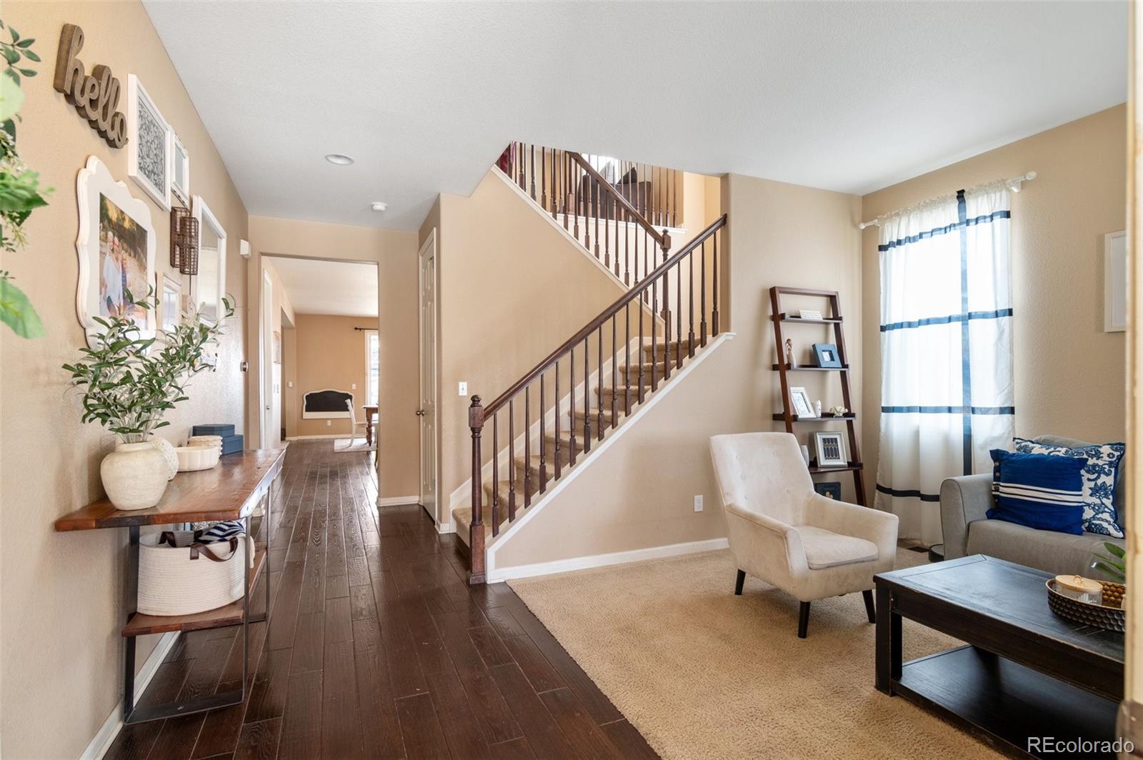 MLS Image #5 for 10995  quintero street,commerce city, Colorado