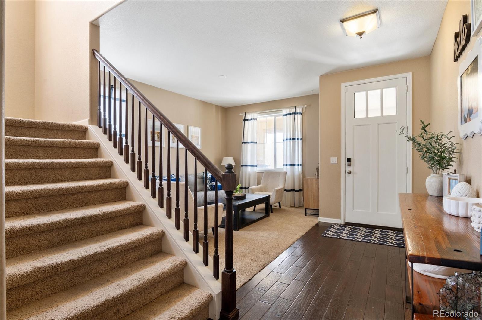 MLS Image #6 for 10995  quintero street,commerce city, Colorado