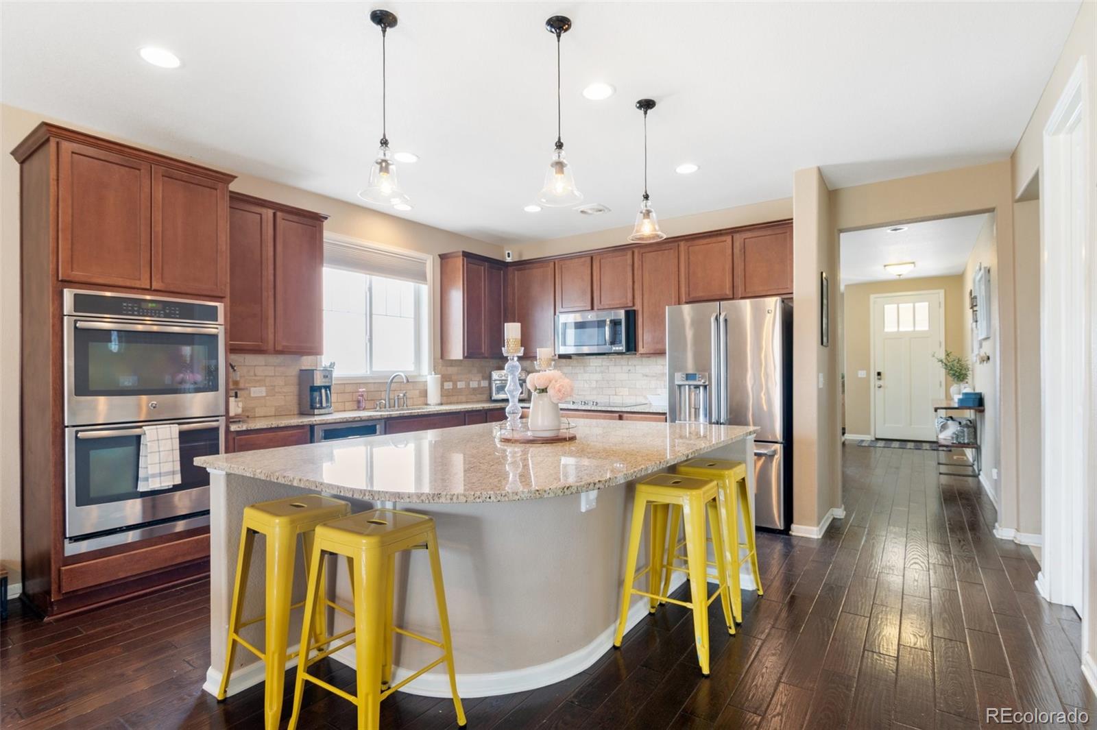 MLS Image #9 for 10995  quintero street,commerce city, Colorado