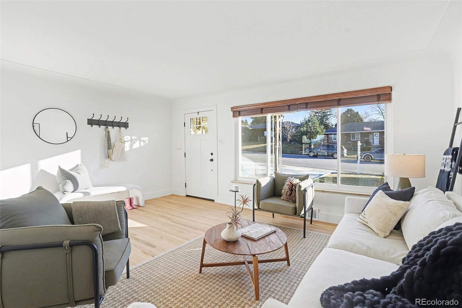MLS Image #1 for 4925  gray street,denver, Colorado