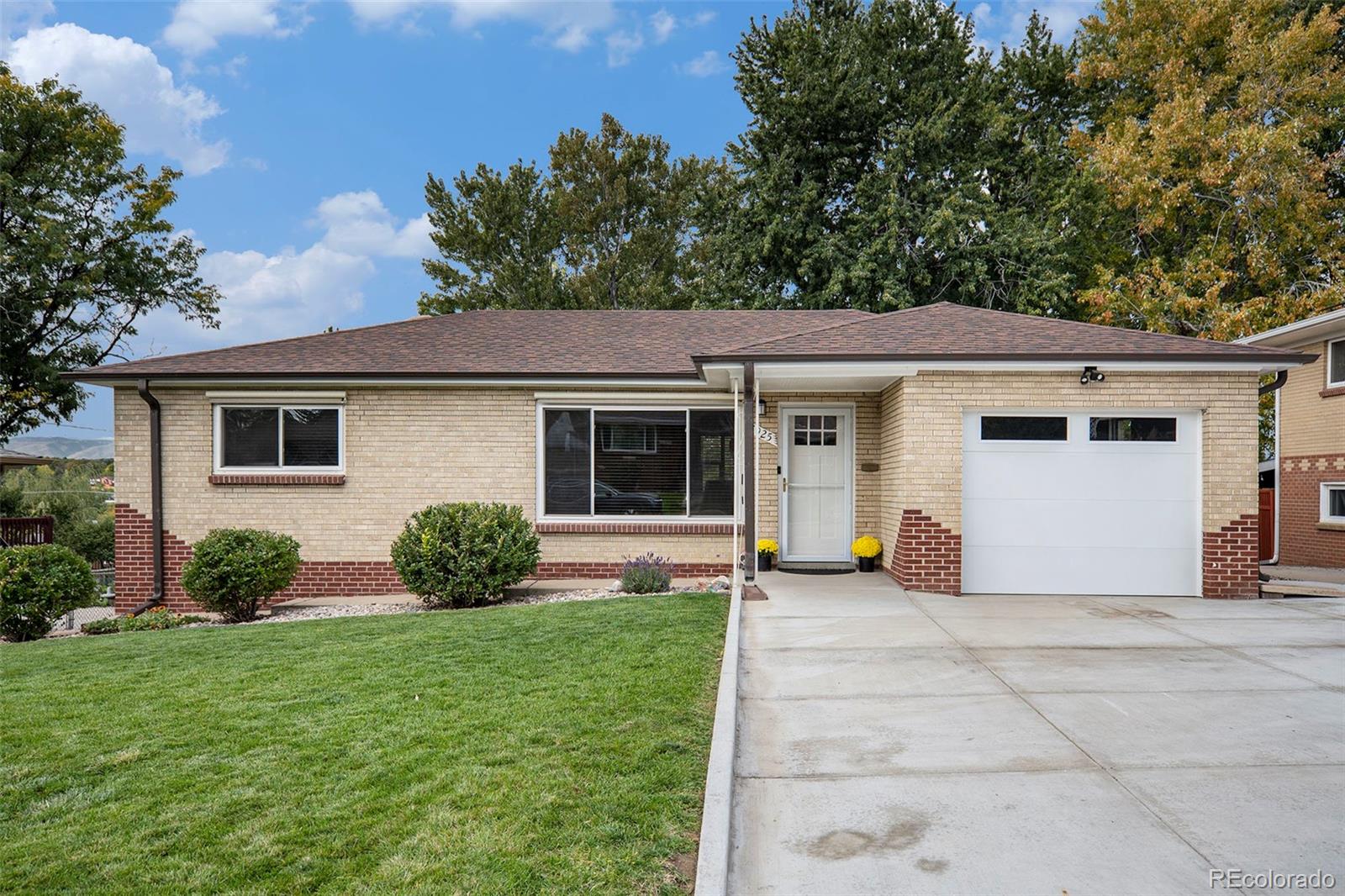 MLS Image #18 for 4925  gray street,denver, Colorado