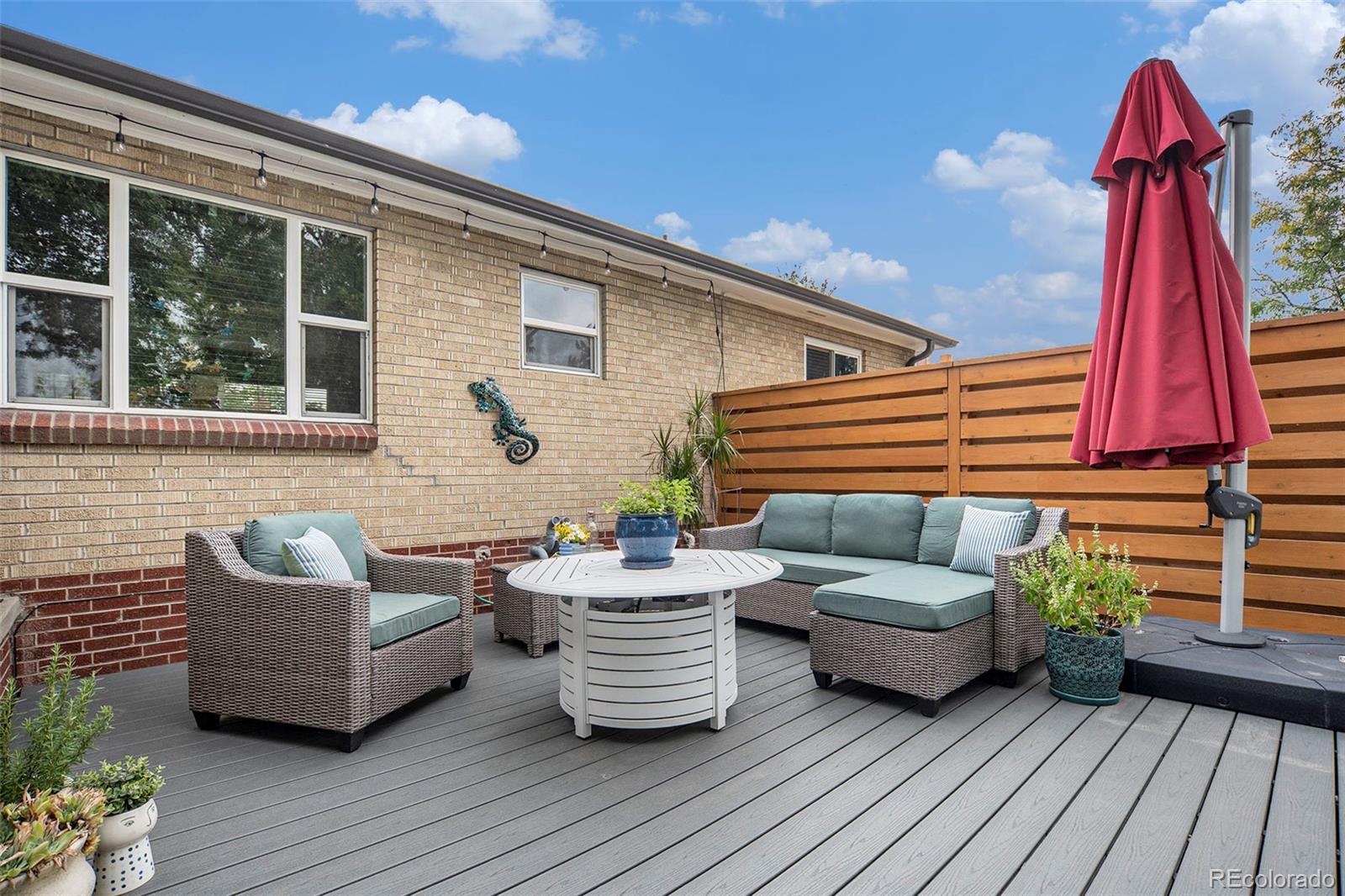 MLS Image #19 for 4925  gray street,denver, Colorado