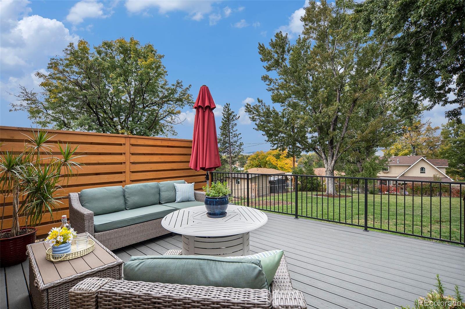 MLS Image #20 for 4925  gray street,denver, Colorado