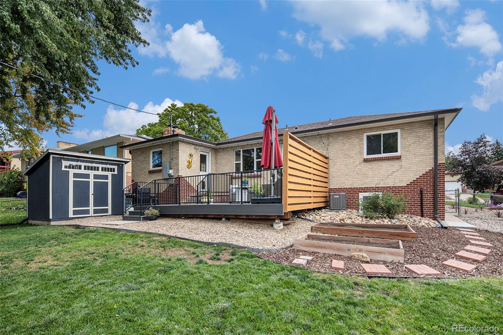 MLS Image #21 for 4925  gray street,denver, Colorado