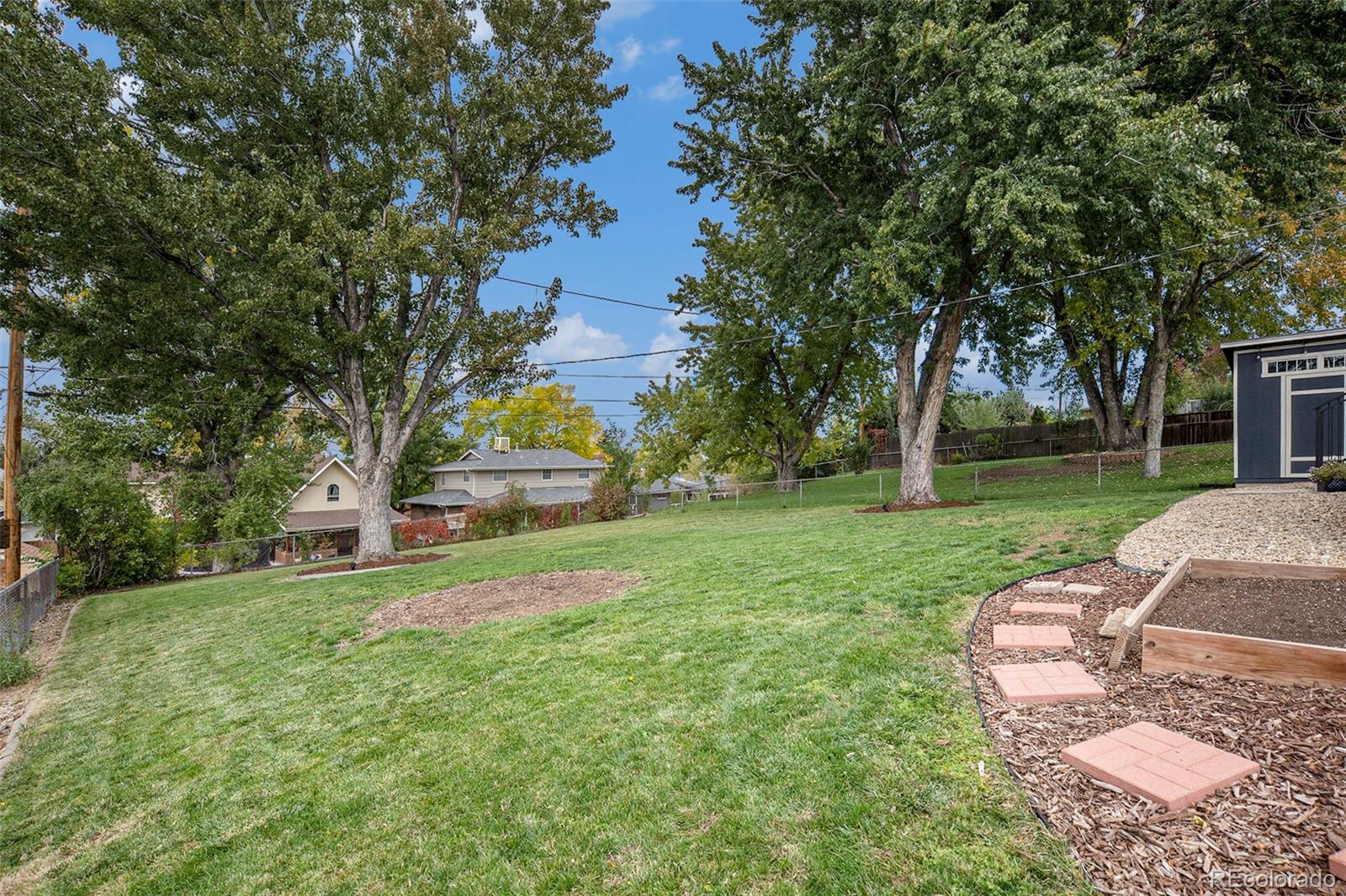 MLS Image #22 for 4925  gray street,denver, Colorado