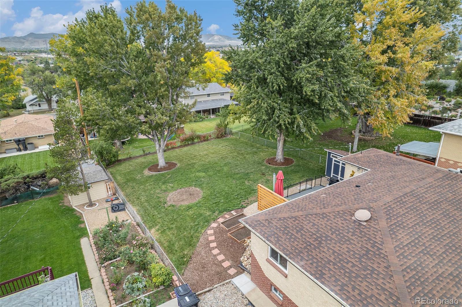 MLS Image #23 for 4925  gray street,denver, Colorado