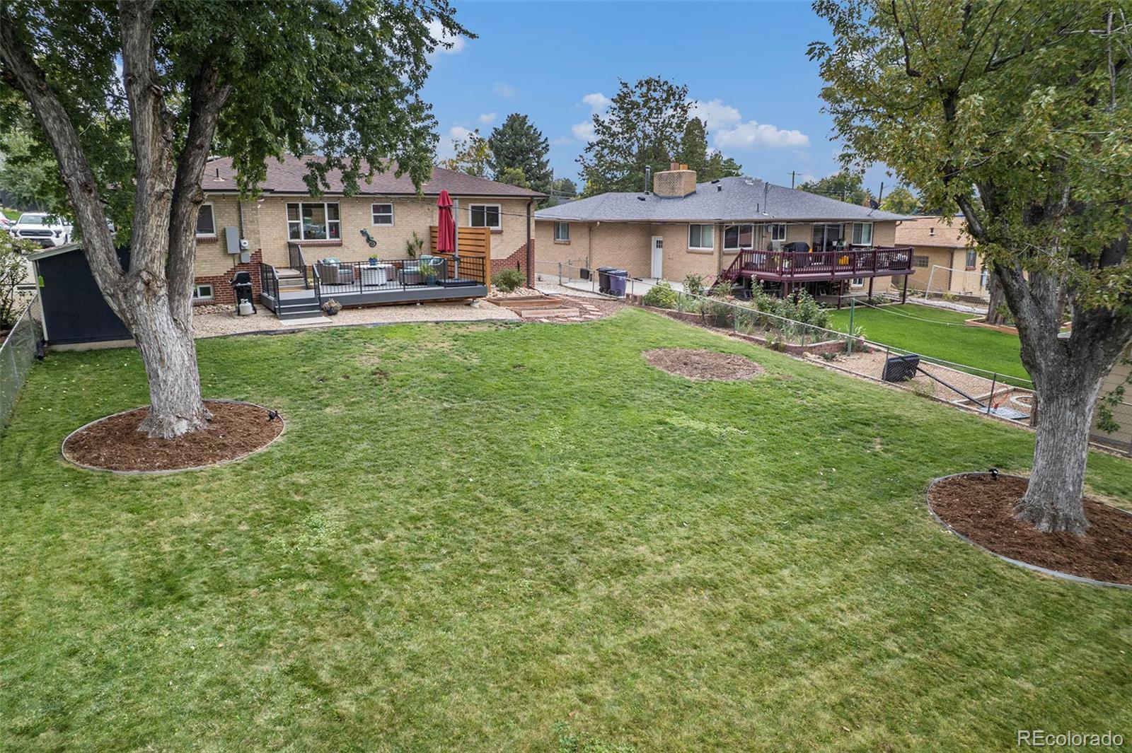 MLS Image #24 for 4925  gray street,denver, Colorado