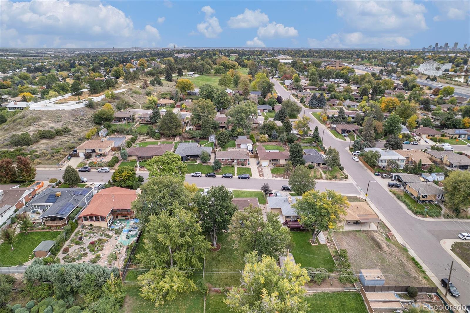 MLS Image #25 for 4925  gray street,denver, Colorado