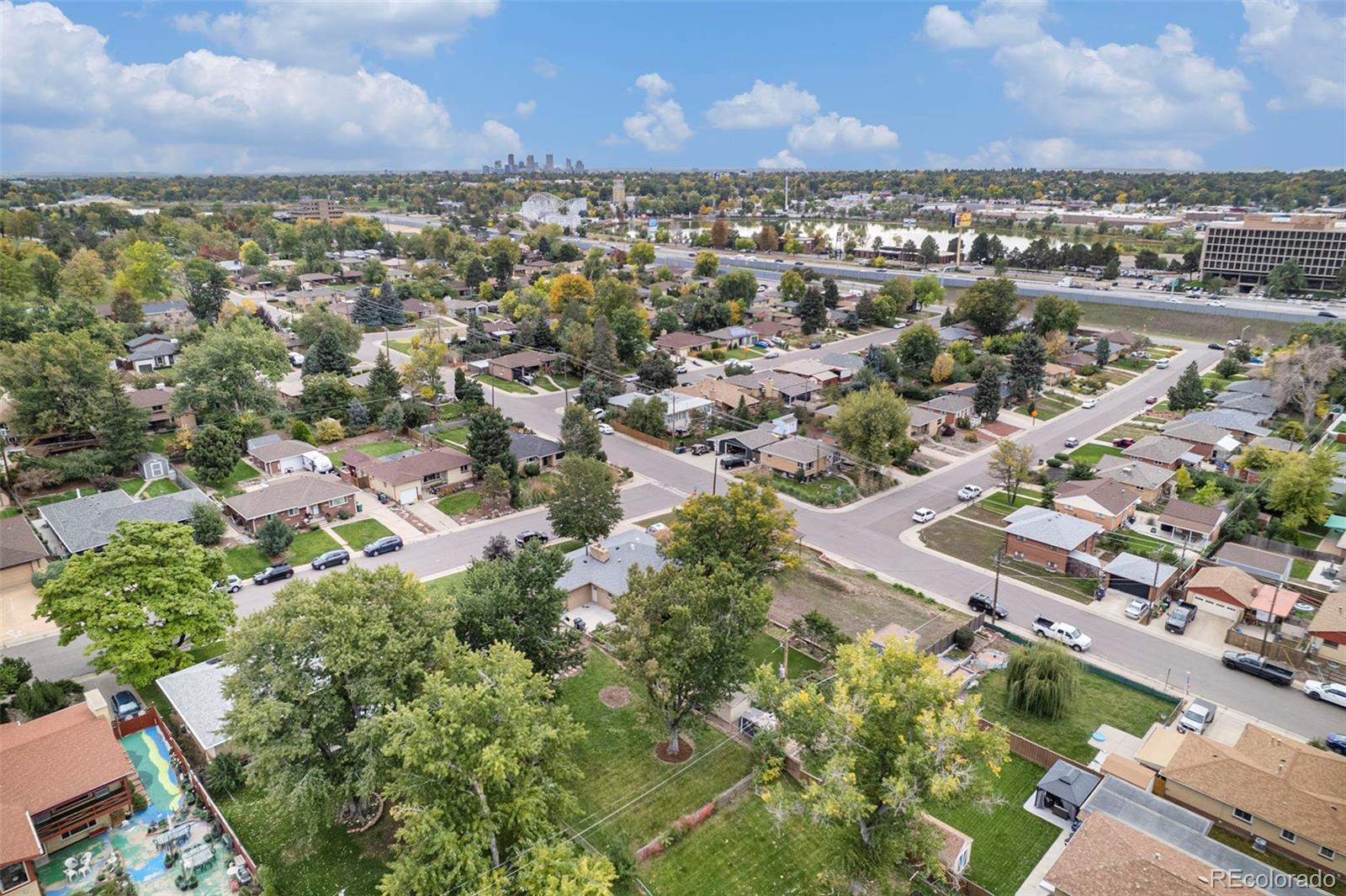 MLS Image #26 for 4925  gray street,denver, Colorado