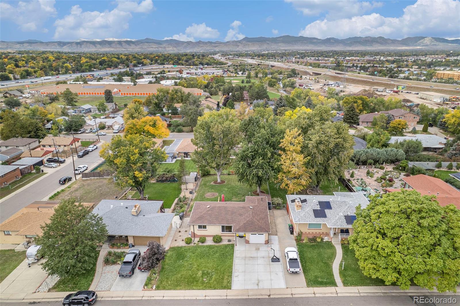 MLS Image #27 for 4925  gray street,denver, Colorado