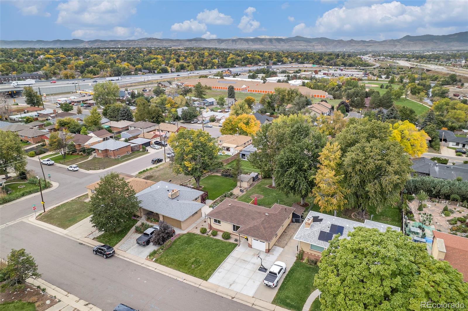 MLS Image #28 for 4925  gray street,denver, Colorado