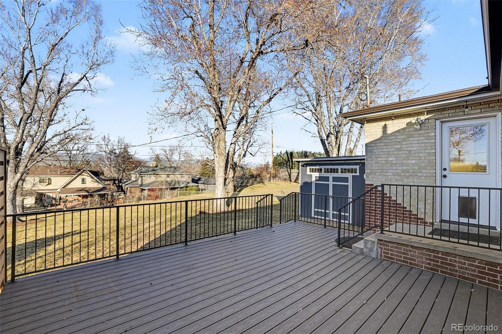 MLS Image #29 for 4925  gray street,denver, Colorado
