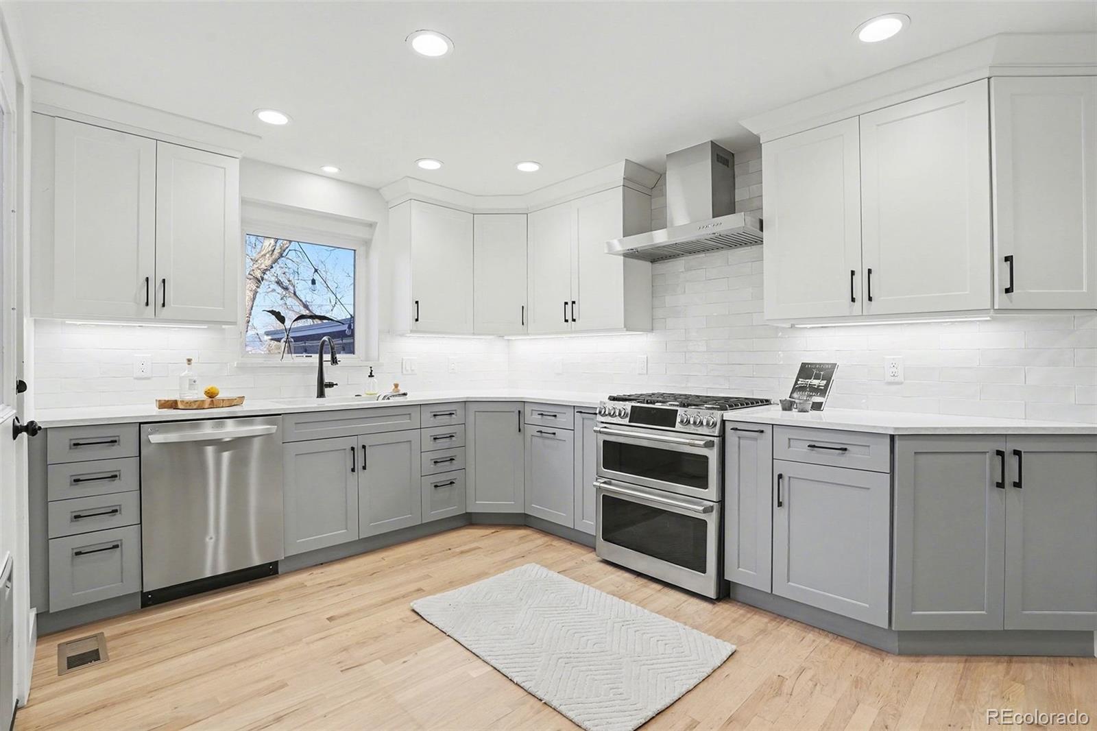 MLS Image #3 for 4925  gray street,denver, Colorado