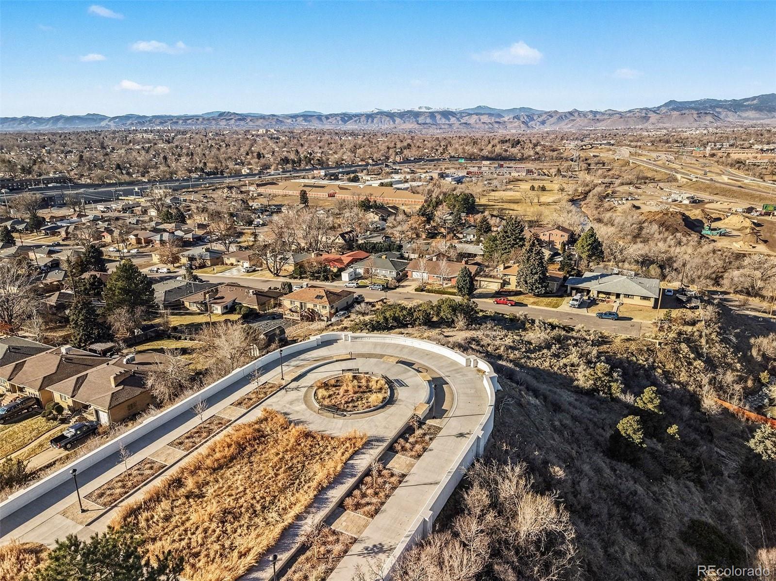 MLS Image #33 for 4925  gray street,denver, Colorado