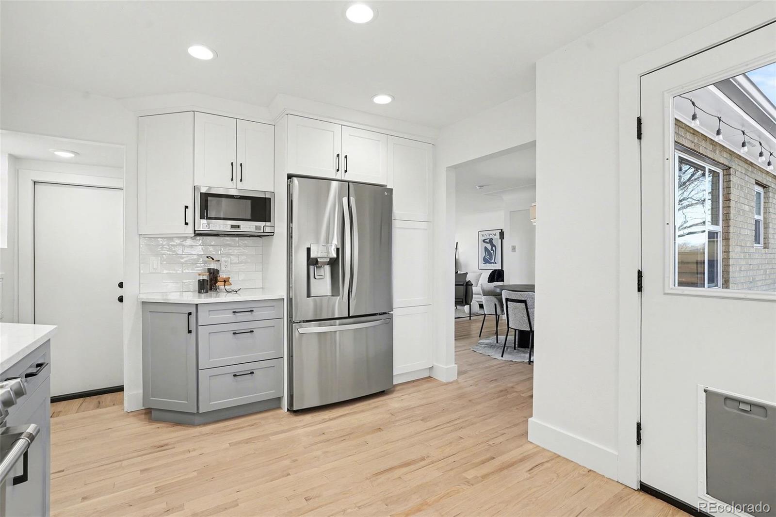 MLS Image #4 for 4925  gray street,denver, Colorado