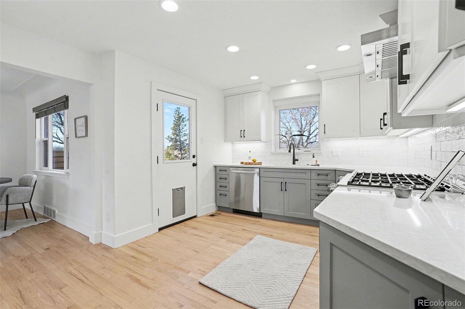 MLS Image #5 for 4925  gray street,denver, Colorado