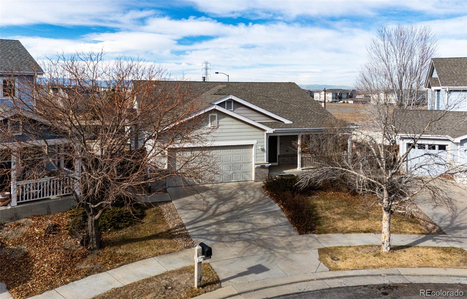 MLS Image #1 for 10181  chambers drive,commerce city, Colorado