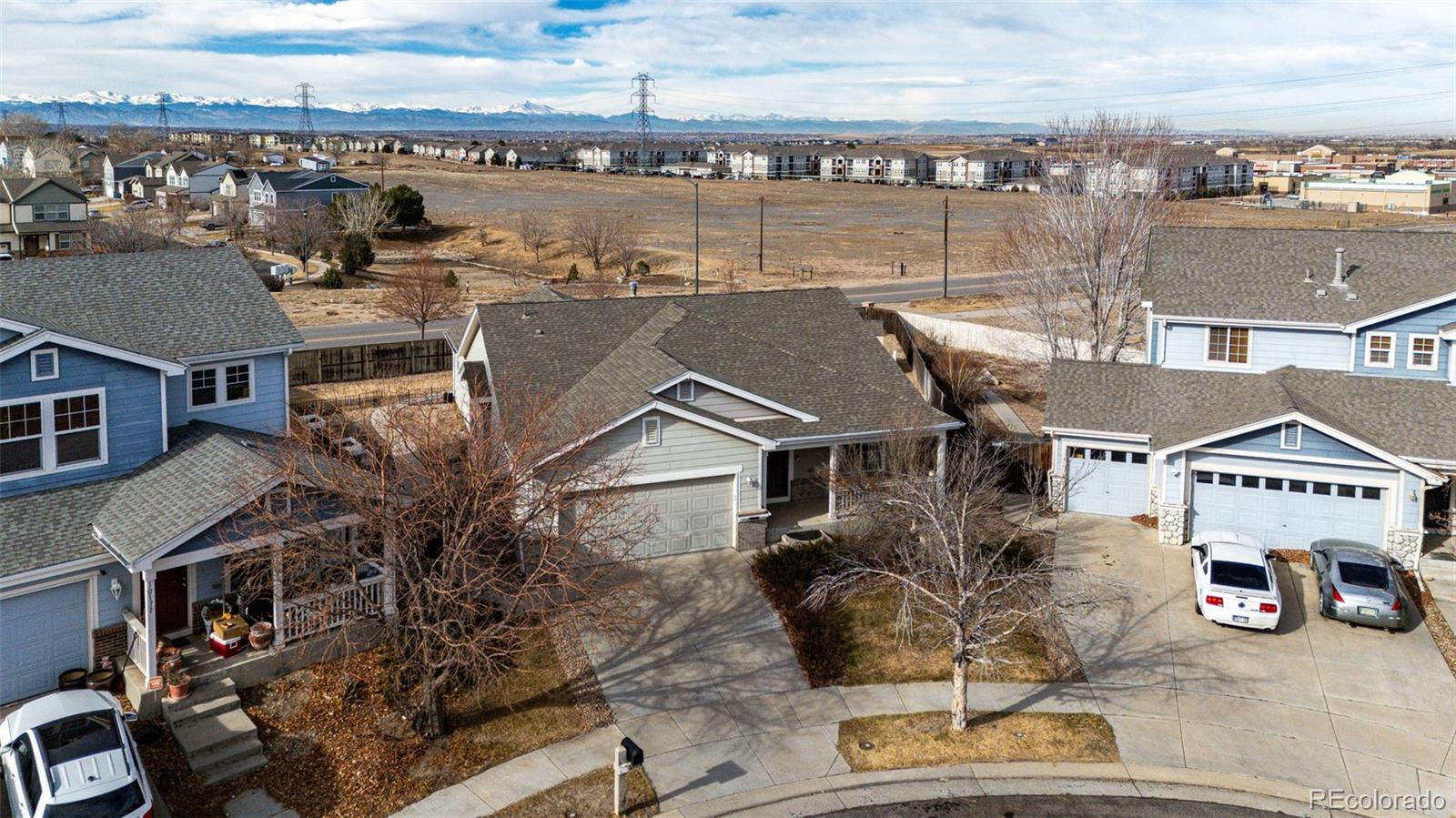 MLS Image #2 for 10181  chambers drive,commerce city, Colorado