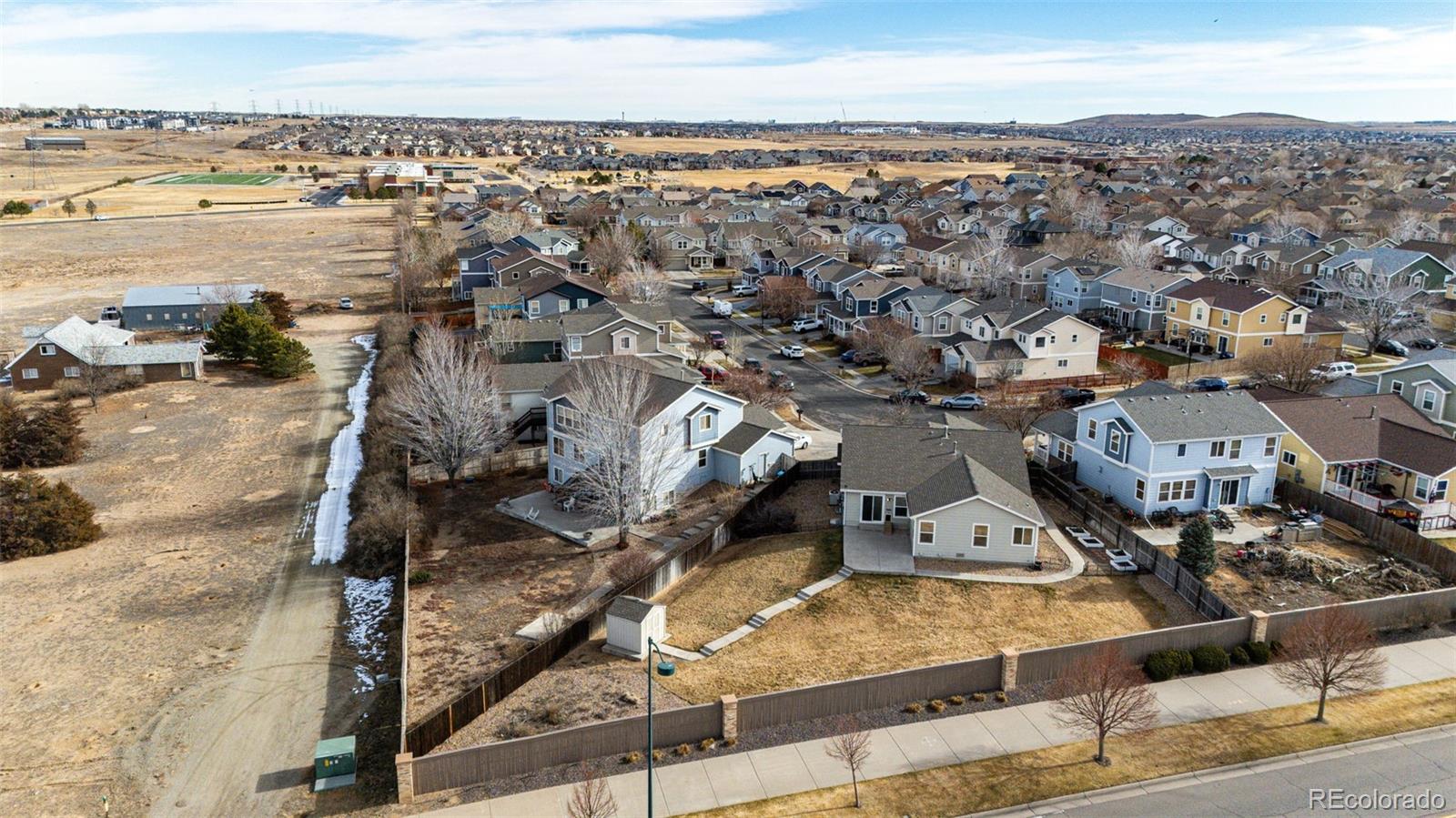 MLS Image #41 for 10181  chambers drive,commerce city, Colorado