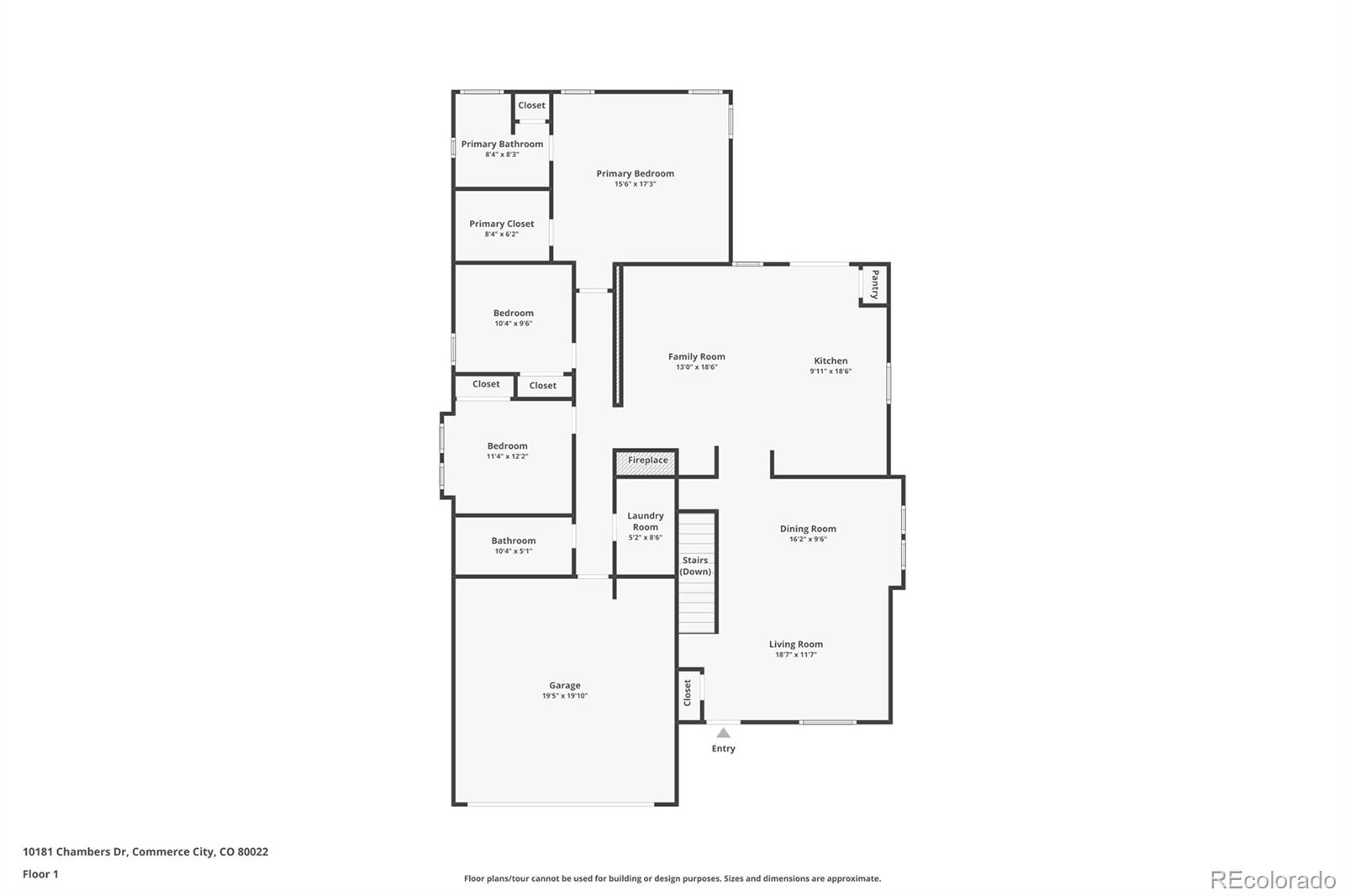 MLS Image #45 for 10181  chambers drive,commerce city, Colorado