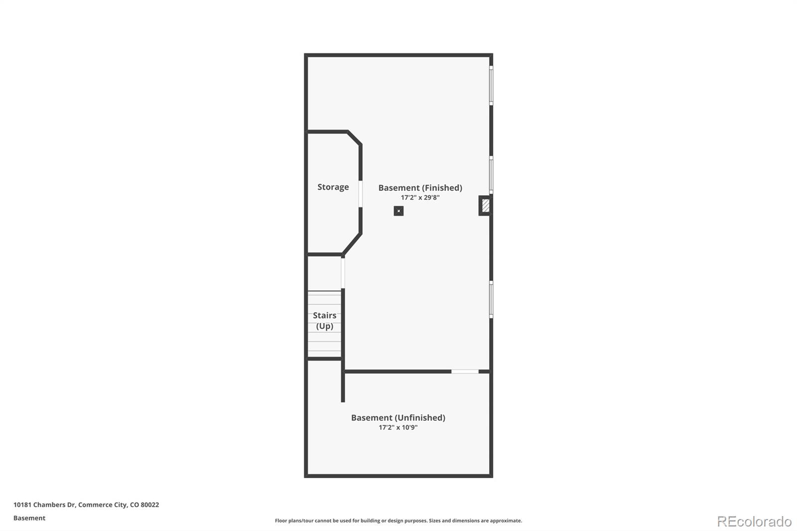 MLS Image #46 for 10181  chambers drive,commerce city, Colorado