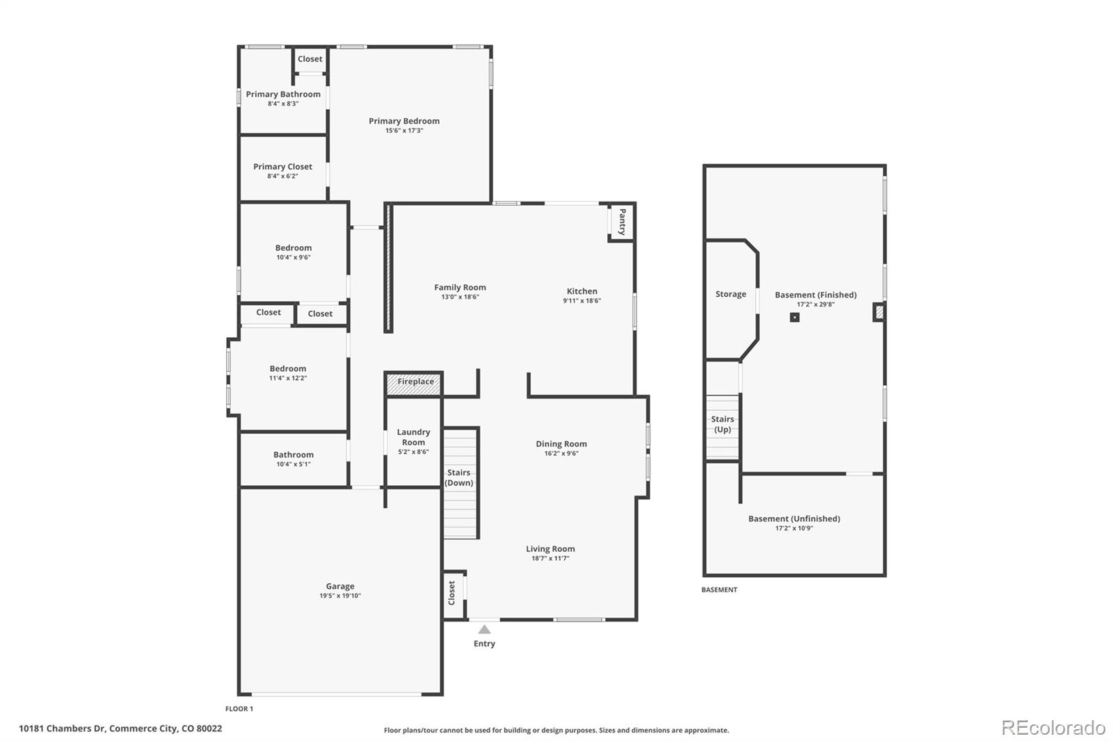 MLS Image #47 for 10181  chambers drive,commerce city, Colorado