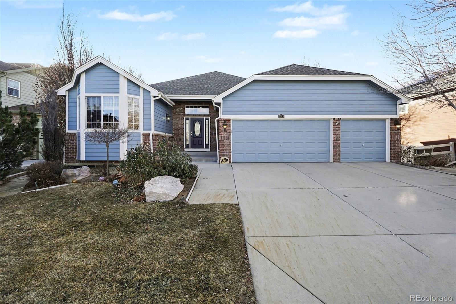 MLS Image #1 for 5513  palomino way,frederick, Colorado