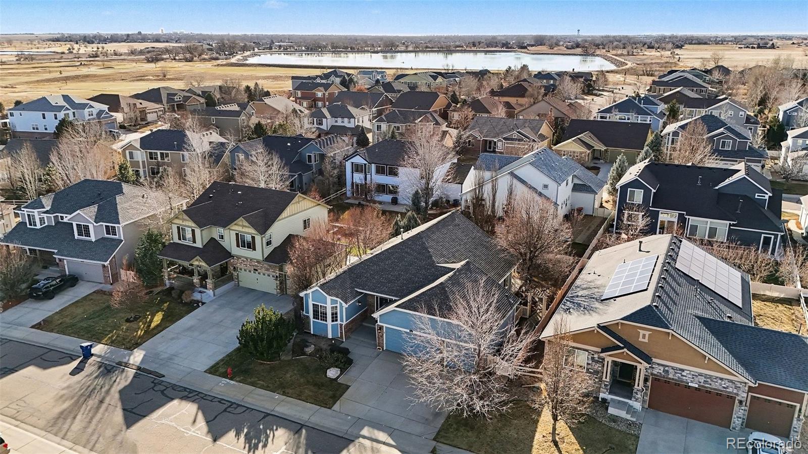 MLS Image #2 for 5513  palomino way,frederick, Colorado