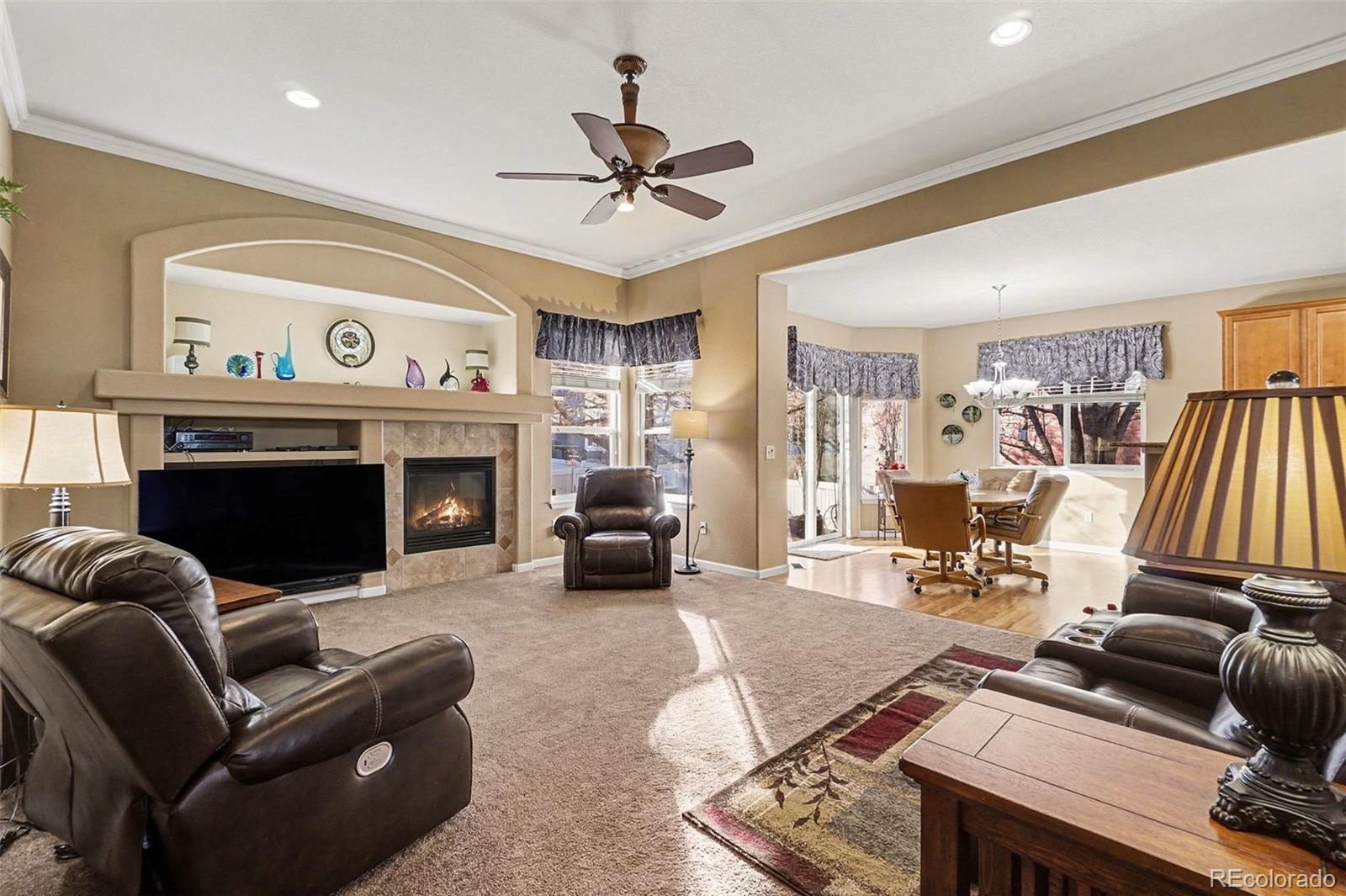 MLS Image #5 for 5513  palomino way,frederick, Colorado