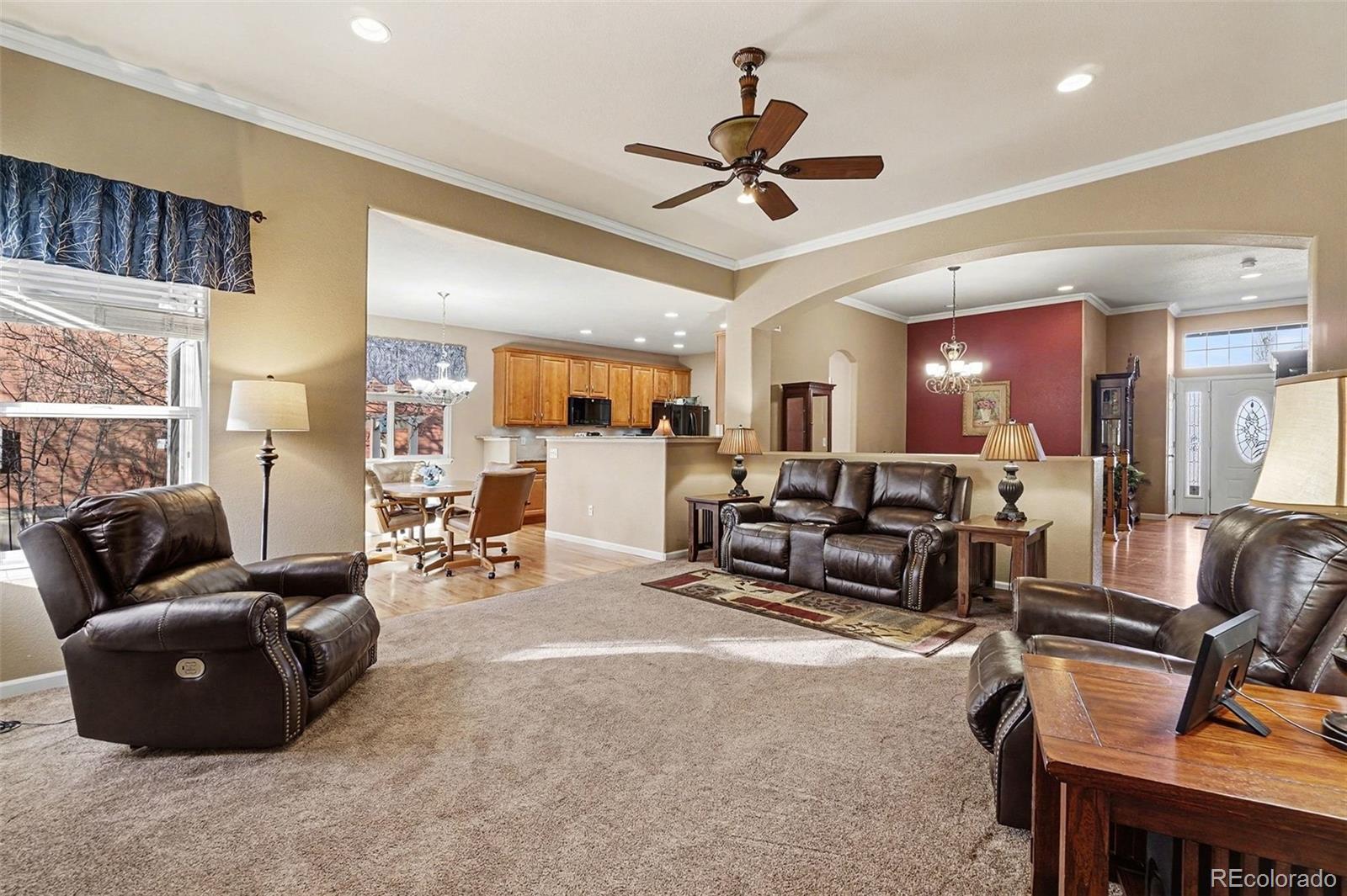 MLS Image #6 for 5513  palomino way,frederick, Colorado