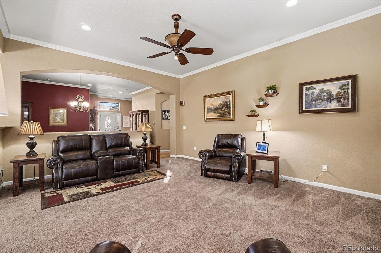 MLS Image #7 for 5513  palomino way,frederick, Colorado