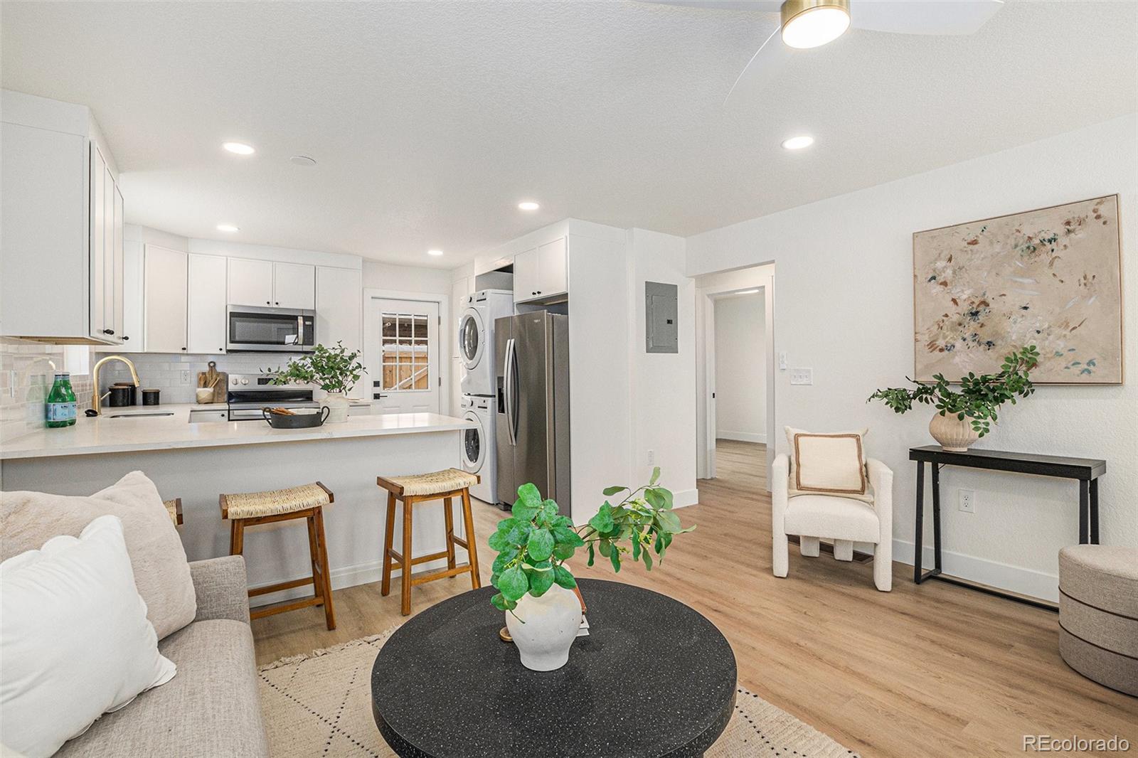 MLS Image #1 for 3211 n steele street,denver, Colorado