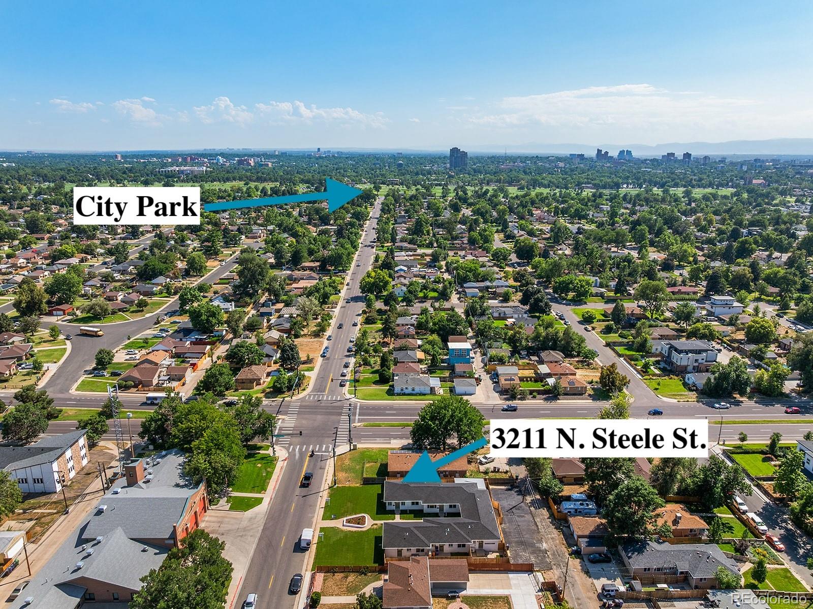 MLS Image #24 for 3211 n steele street,denver, Colorado