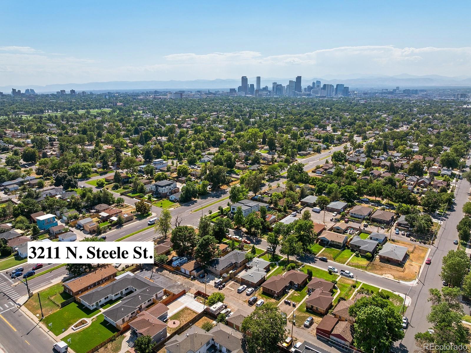 MLS Image #25 for 3211 n steele street,denver, Colorado
