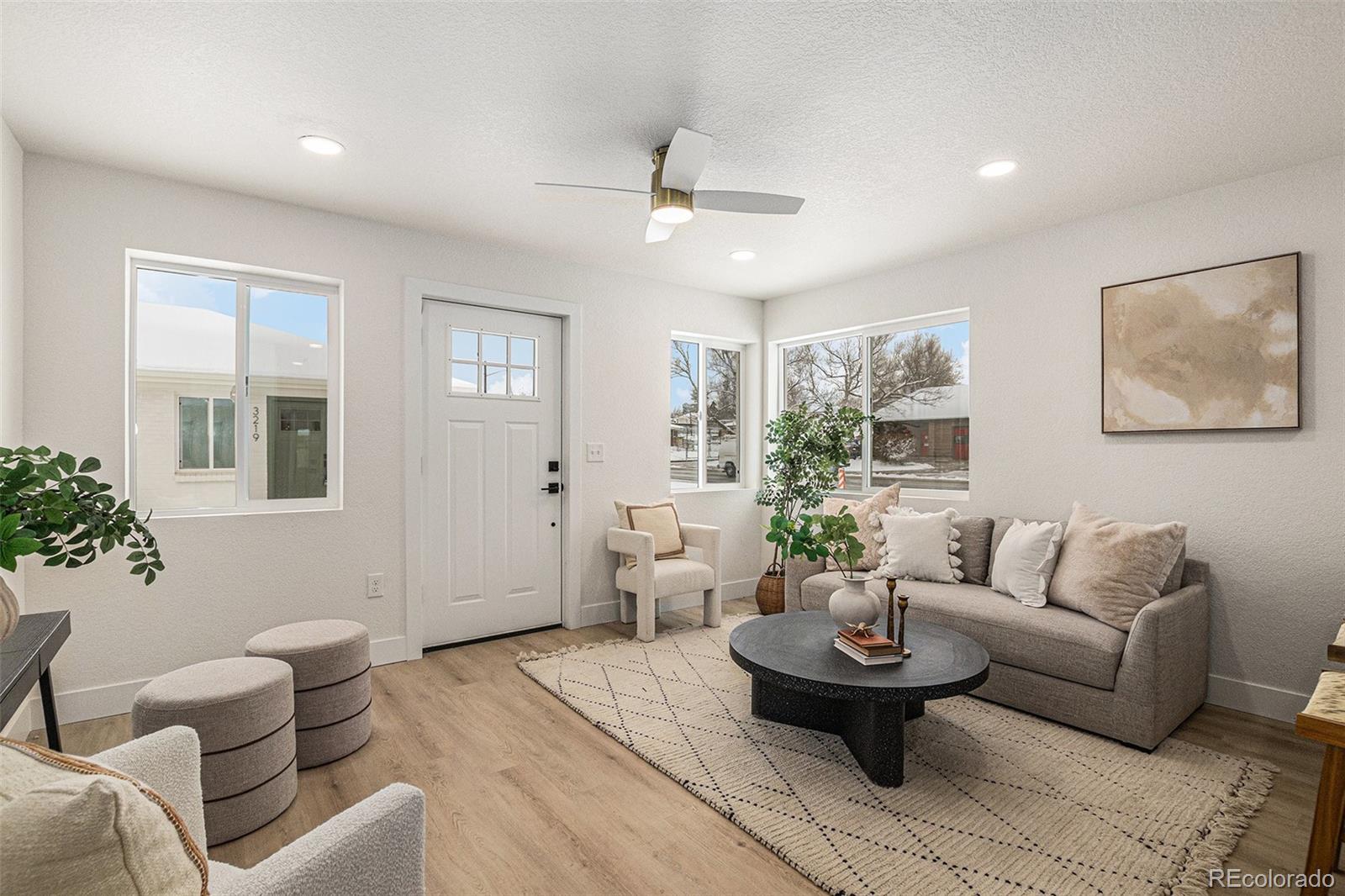 MLS Image #3 for 3211 n steele street,denver, Colorado