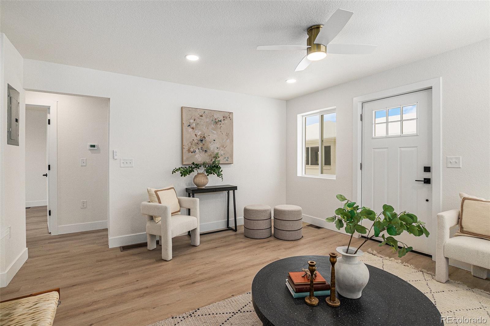 MLS Image #7 for 3211 n steele street,denver, Colorado